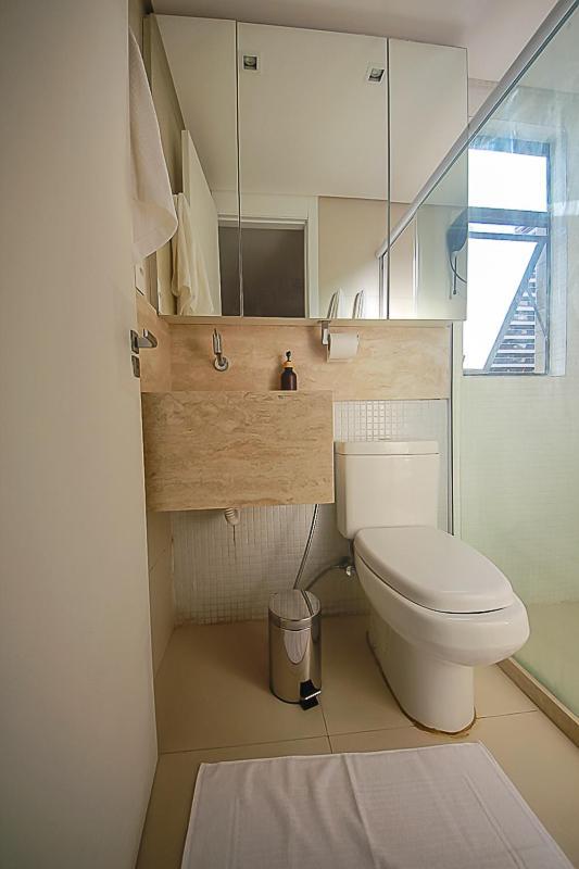 Apartamento No Meireles- Venetto Fortaleza  Luaran gambar