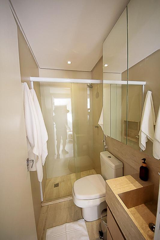 Apartamento No Meireles- Venetto Fortaleza  Luaran gambar
